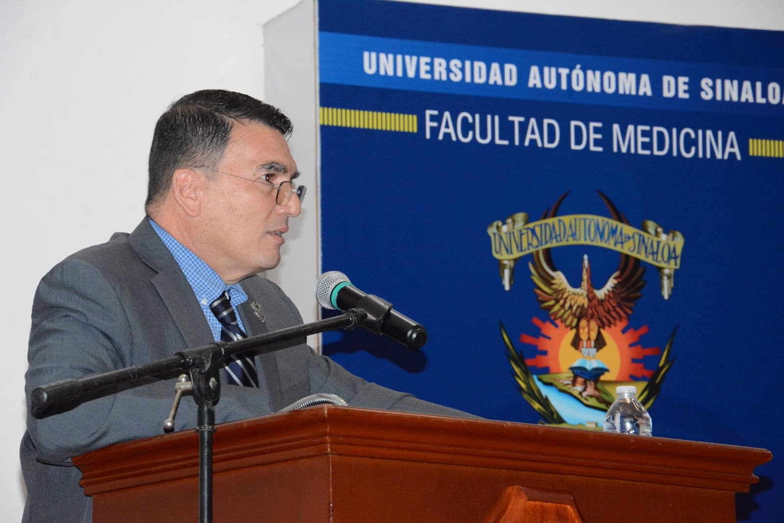 Concientiza la UAS sobre la importancia de la educación en diabetes