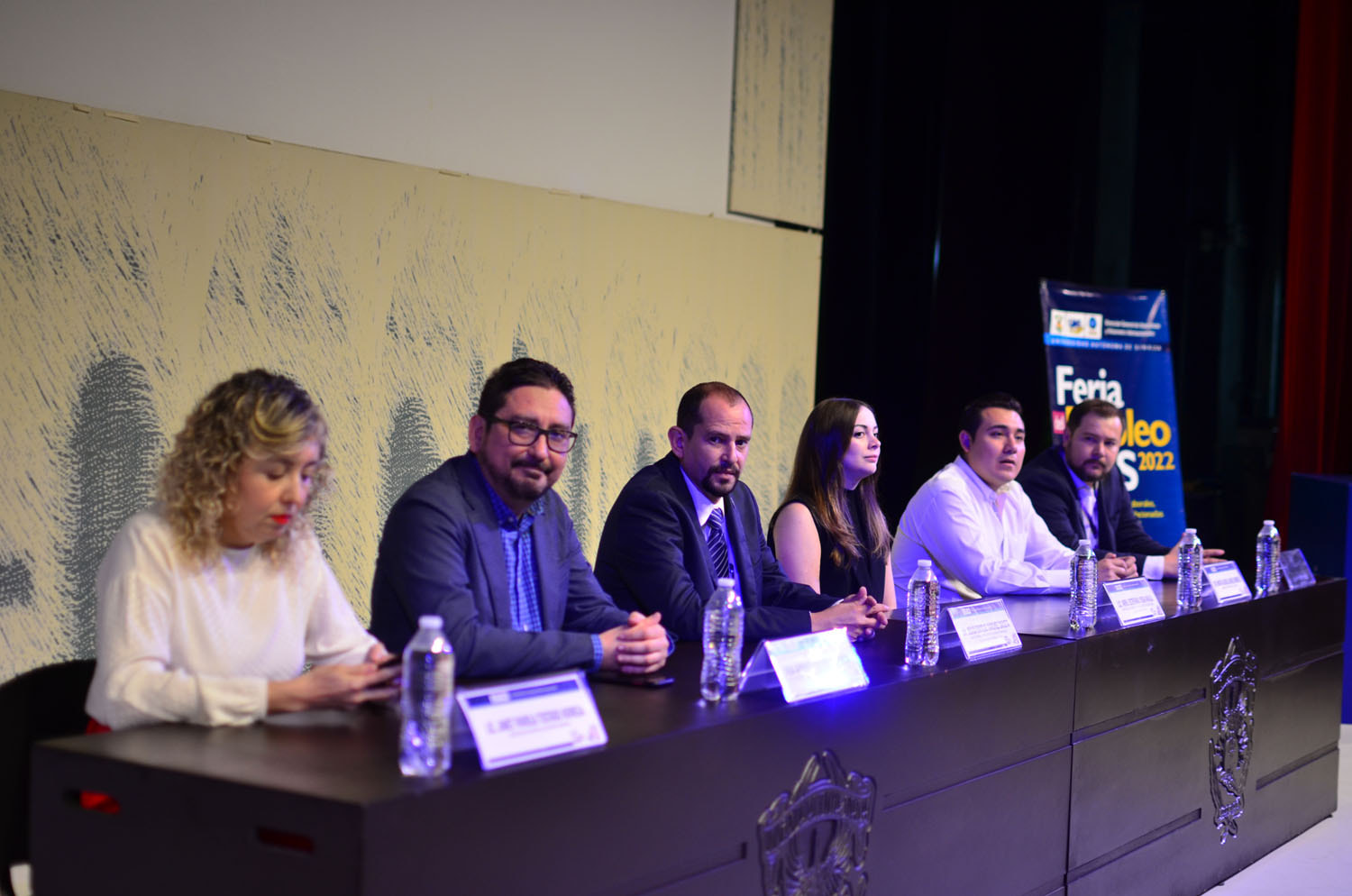 Feria del Empleo UAS 2022 ofrece 500 vacantes a estudiantes