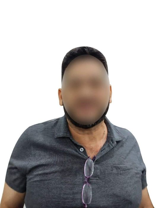 Culiacán, Sinaloa, 23 de noviembre de 2022.- Elementos de la Policía Estatal Pre