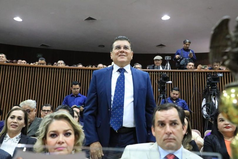 *Atención a sectores vulnerables y avances palpables en infraestructura durante