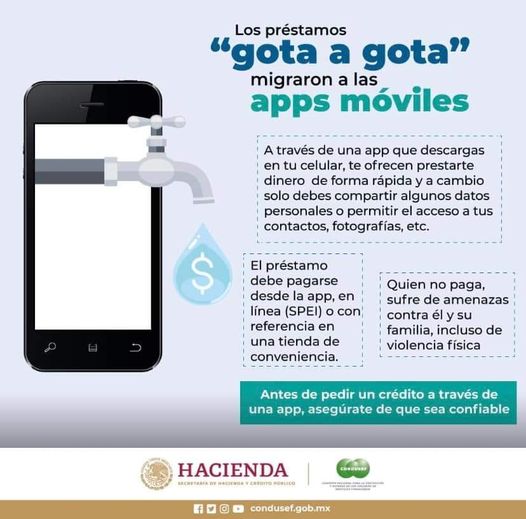 EVITA FRAUDES..