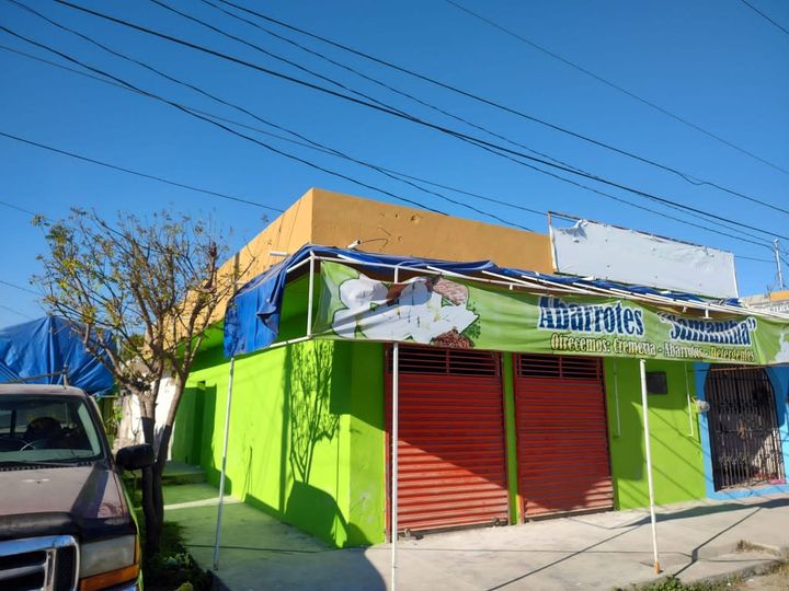 Avanza ‘Coloreando Sinaloa’ en Teacapán; anuncia PROMOTUR – Sinaloa próximo arra