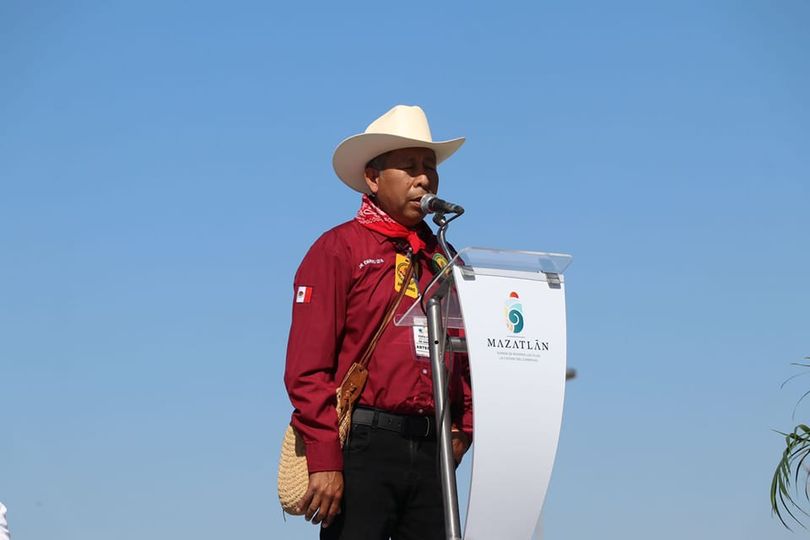 Inicia la Expo Feria Artesanos de Sinaloa, en el Parque Central