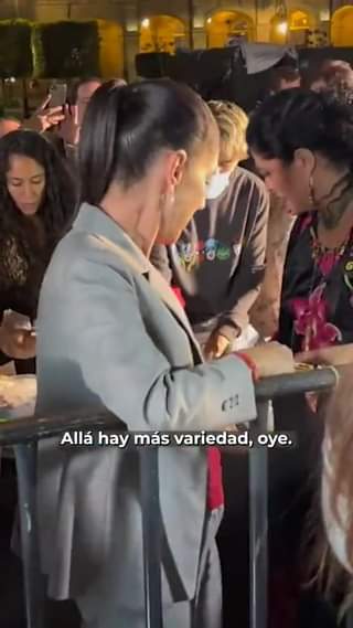 CIRCULA ESTE VIDEO. DICEN QUE ES ANTERIOR A LA MARCHA, PERO HAY QUIENES AFIRMAN