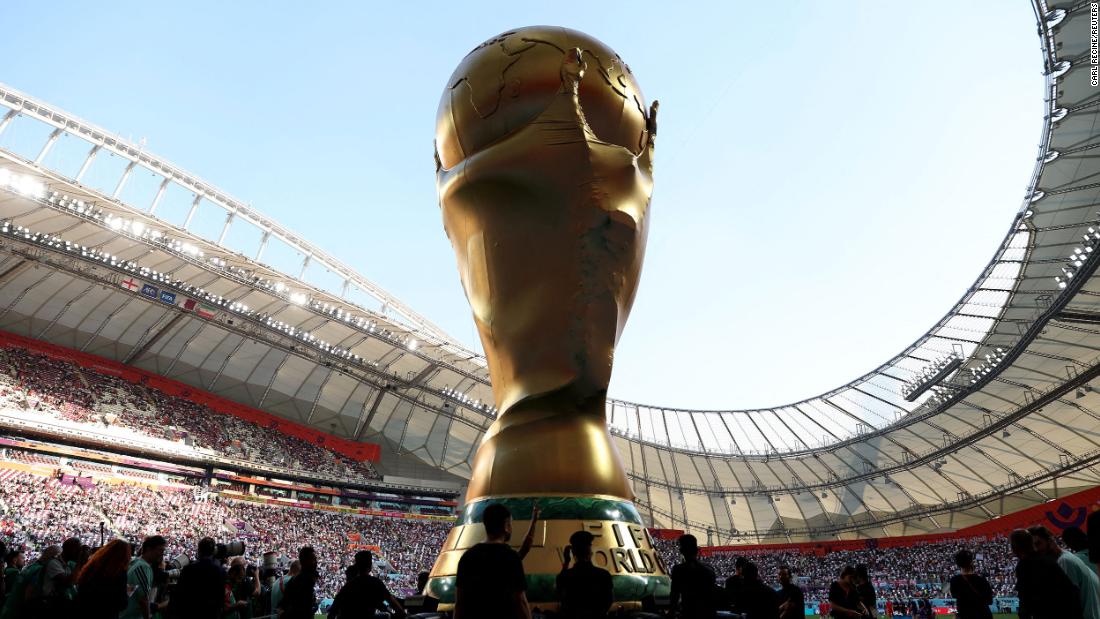 Brasil vs Camerún, Serbia vs Suiza y otras noticias del Mundial