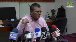 HEREDA EL QUÍMICO BENÍTEZ OTRA DEUDA, POR DEMANDAS DE DAÑOS DEL BASURÓN, POR