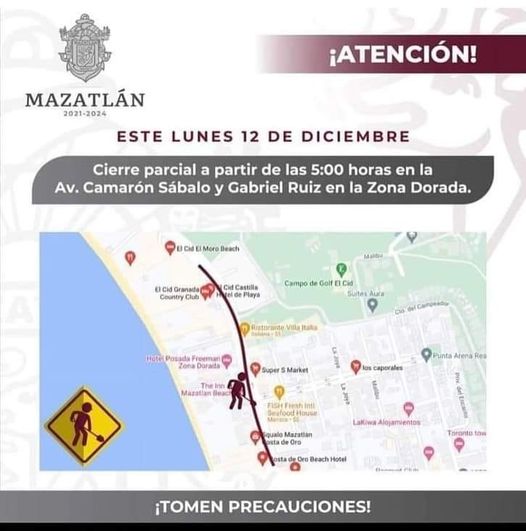 RECORDATORIO..