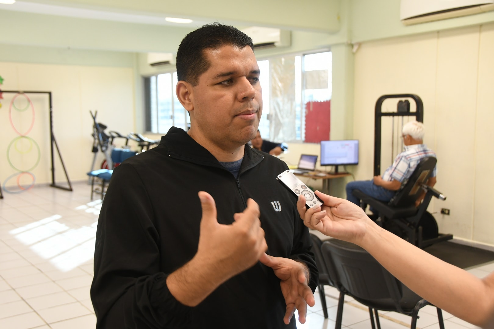 Retoma la FEFyDE el programa para el cuidado integral del adulto mayor