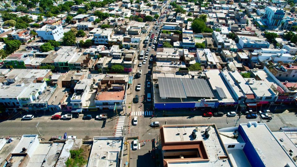 *Por trabajos de reencarpetado, Tránsito Municipal cerrará parcialmente tramos d