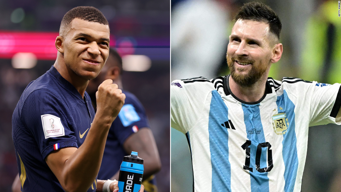 Lionel Messi gana el premio Balón de Oro