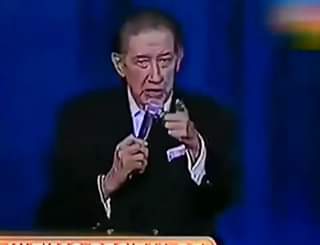 "SEÑOR PRESIDENTE", LA CANCIÓN POLÍTICA DE LUIS AGUILÉ CREADA EN 2007 Y QUE HA S
