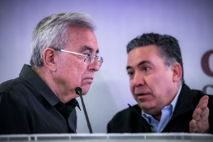 En enero iniciará la construcción del Centro Teletón de Mazatlán: Rocha