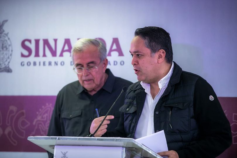 Gobernador Rocha agradece consenso con el Poder Legislativo en reasignaciones pr