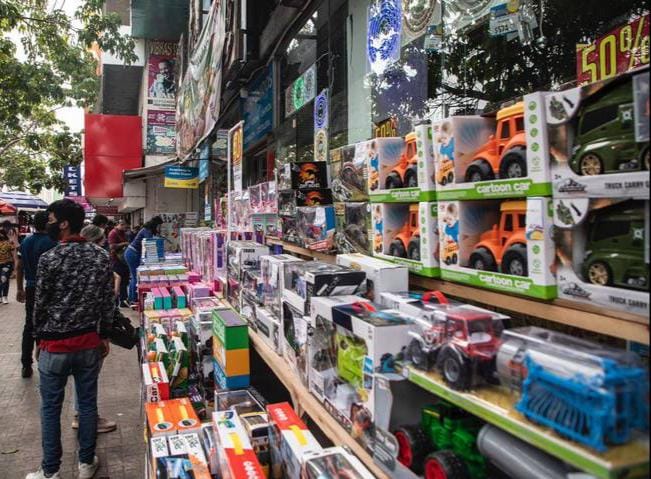 Estiman derrama de más de 8 mil millones de pesos en Sinaloa por festejos navide