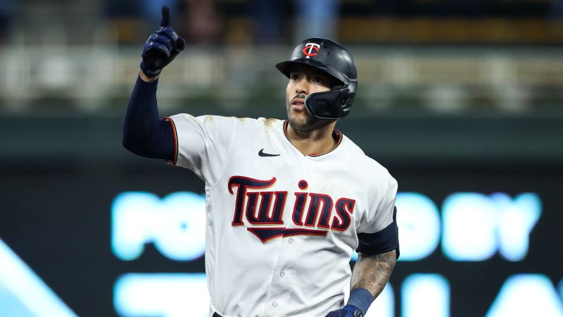Carlos Correa: La saga del campocorto agente libre termina con el regreso del ganador de la Serie Mundial a los Mellizos de Minnesota