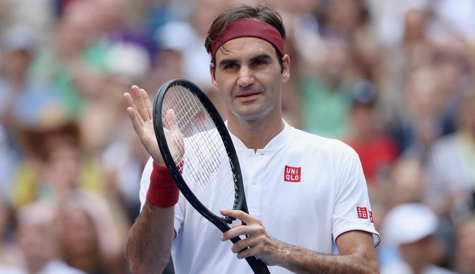 Roger Federer vuelve en el 2021 para el ATP de Doha