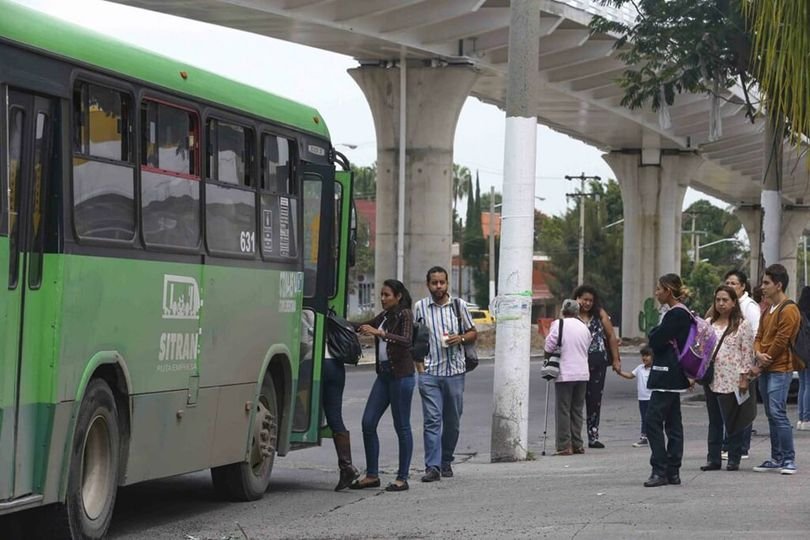 *INVITA LA DVyT A ESTUDIANTES A ADQUIRIR O REACTIVAR TARJETAS INTELIGENTES DE DE