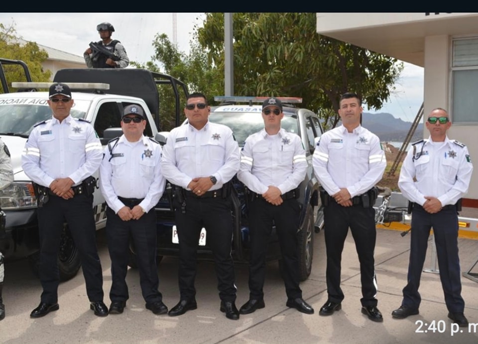 Inicia operativo Salvavidas Semana Santa 2023 en coordinación de Gobierno y Soci