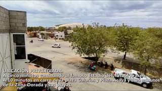 SE VENDE DEPARTAMENTO NUEVO Y AMUEBLADO EN EXCELENTE ZONA Y BUEN PRECIO.