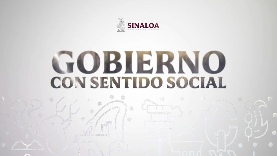 LA SEMANERA, CONFERENCIA DE PRENSA DEL GOBERNADOR RUBÉN ROCHA, LUNES 10 DE ABRIL