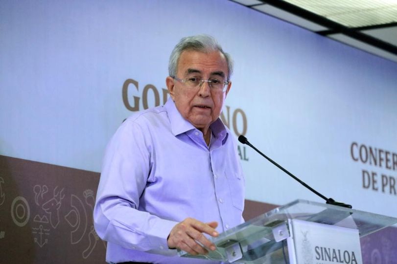 Obtiene Rocha acuerdo de compra de otro millón más de toneladas de maíz