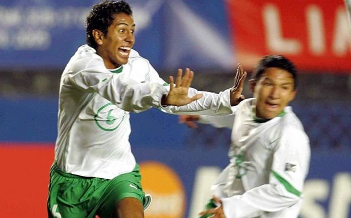 México y el primer título en el Mundial Sub 17