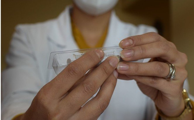 México anuncia vacuna contra covid-19 sin esquema de aplicación