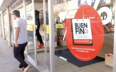 Buscará Canaco sumar más empresas al Buen Fin en el sur de Sinaloa