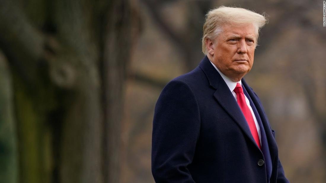 New York Post a Donald Trump: Detengan la locura
