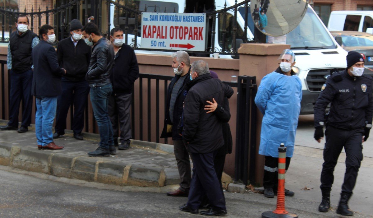 Turquía. Suman 11 muertos por explosión en hospital