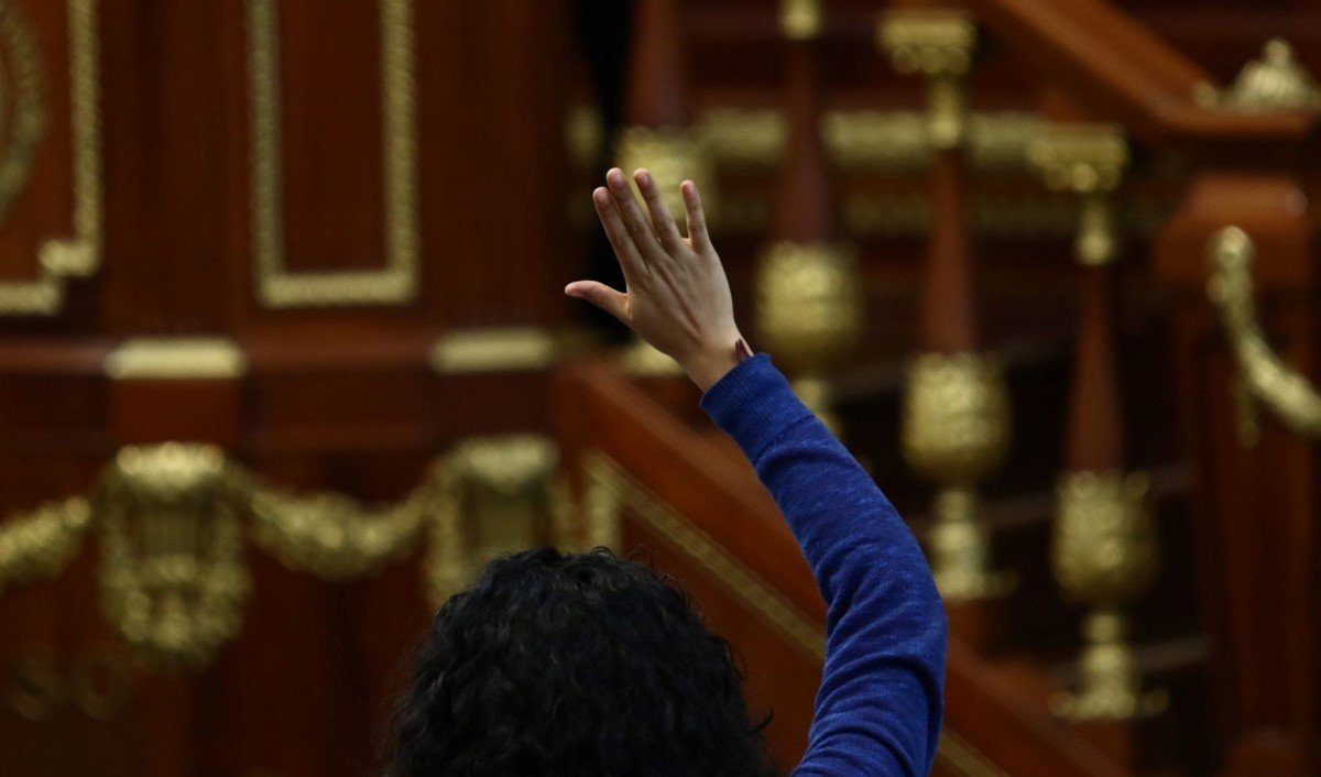 Periodistas CdMx. Congreso propone conceptos para Ley de Trabajo
