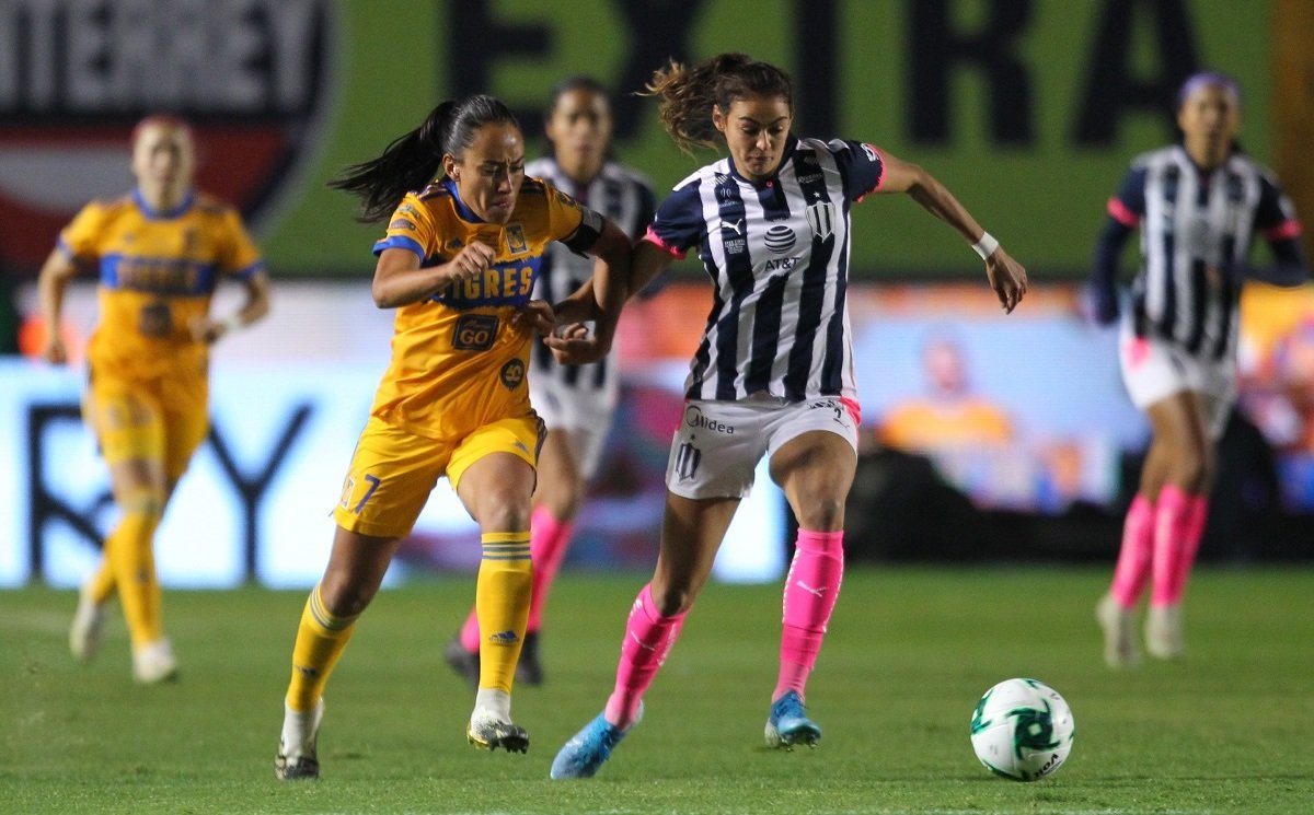 Liga MX Femenil. Anuncian el calendario para el Guardianes 2021