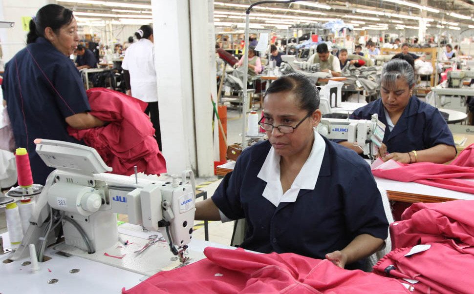 Indicadores del IMEF sugieren que recuperación económica se debilita