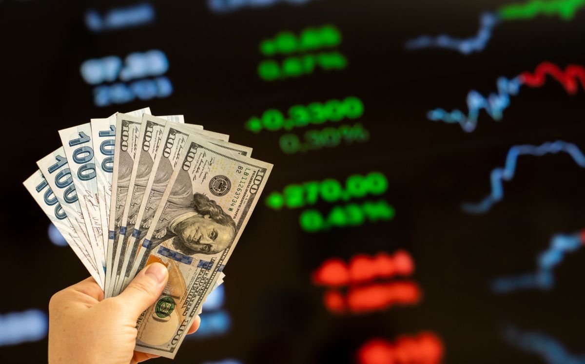 Precio del dólar al cierre hoy 16 de abril en México| Tipo de cambio