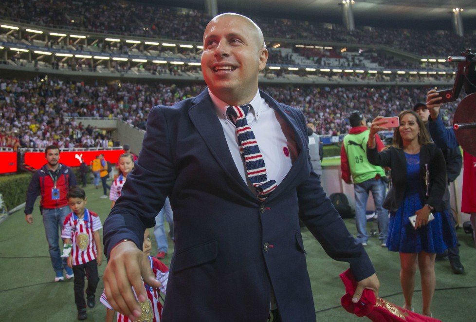 Bofo Bautista contenderá por una diputación federal