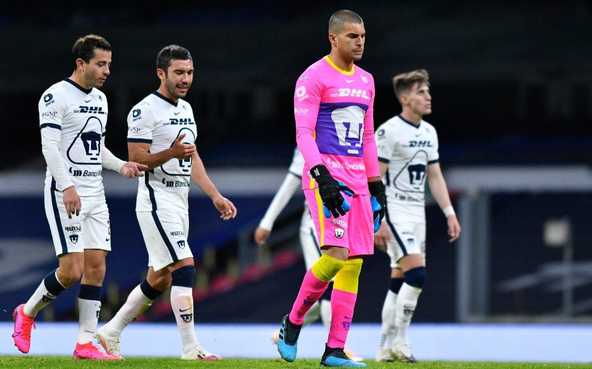 ¿Qué necesita Pumas para pasar a la Final de la Liga MX?