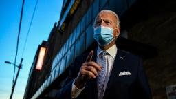 Las selecciones del gabinete de Biden envían un mensaje claro