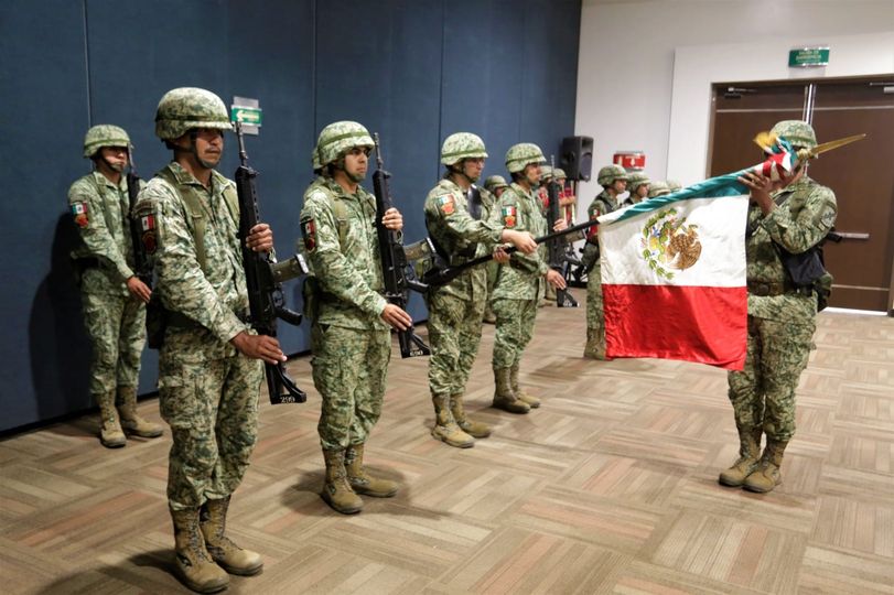 *Gobierno Municipal reafirma su compromiso de trabajo en equipo con CMIC.*