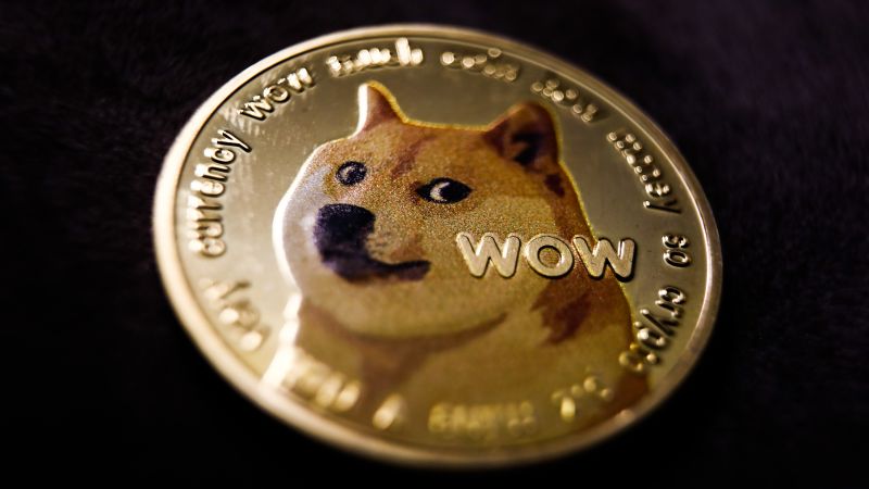Dogecoin salta después de que Elon Musk reemplaza al pájaro de Twitter con Shiba Inu
