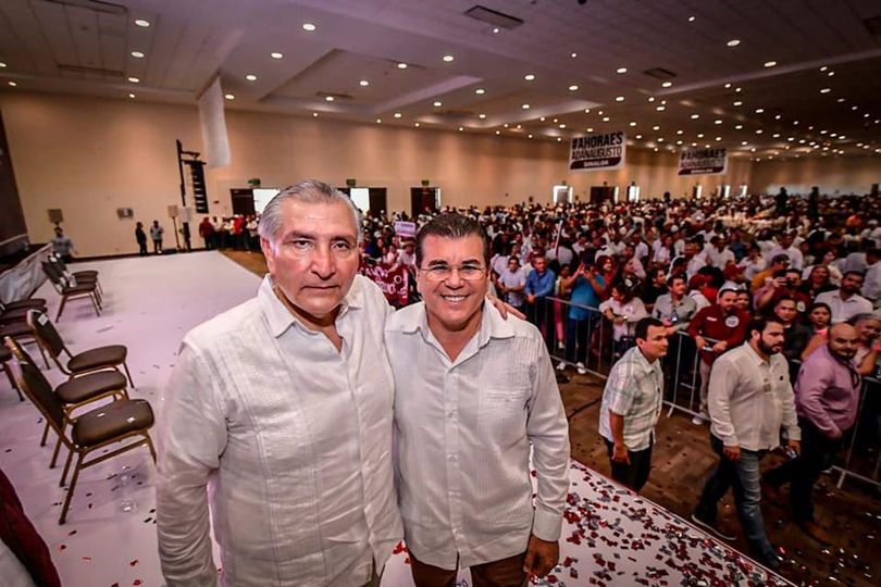 *Sinaloenses participan en los diálogos regionales "Gobernabilidad en México", e