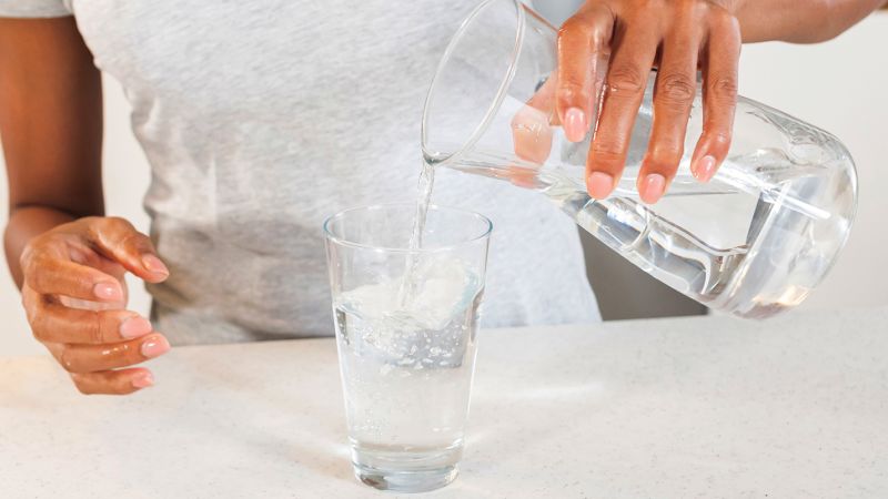 Autismo: un estudio encuentra un riesgo ligeramente mayor de diagnóstico en áreas con más litio en el agua potable, pero los expertos dicen que se necesita más investigación