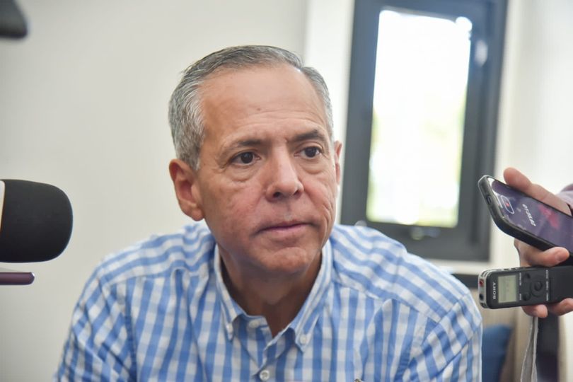 Gobierno Municipal comienza a pagar deuda con Conagua.