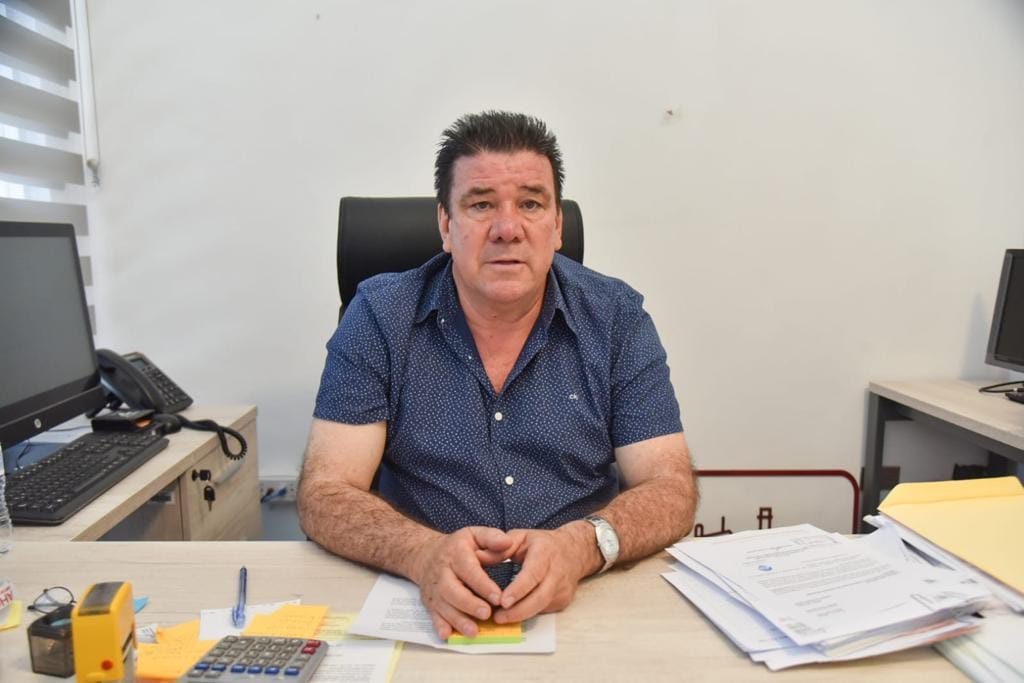 Inspección y Normatividad implementa operativo de revisión del dictamen de gas.