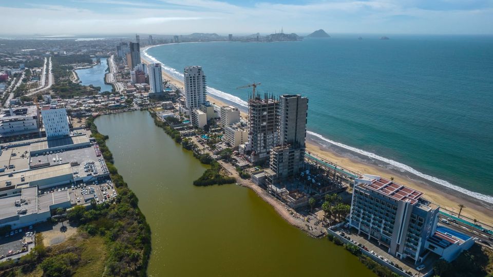 *Supera Mazatlán los 30 mmdp en inversión privada: Sedectur.*