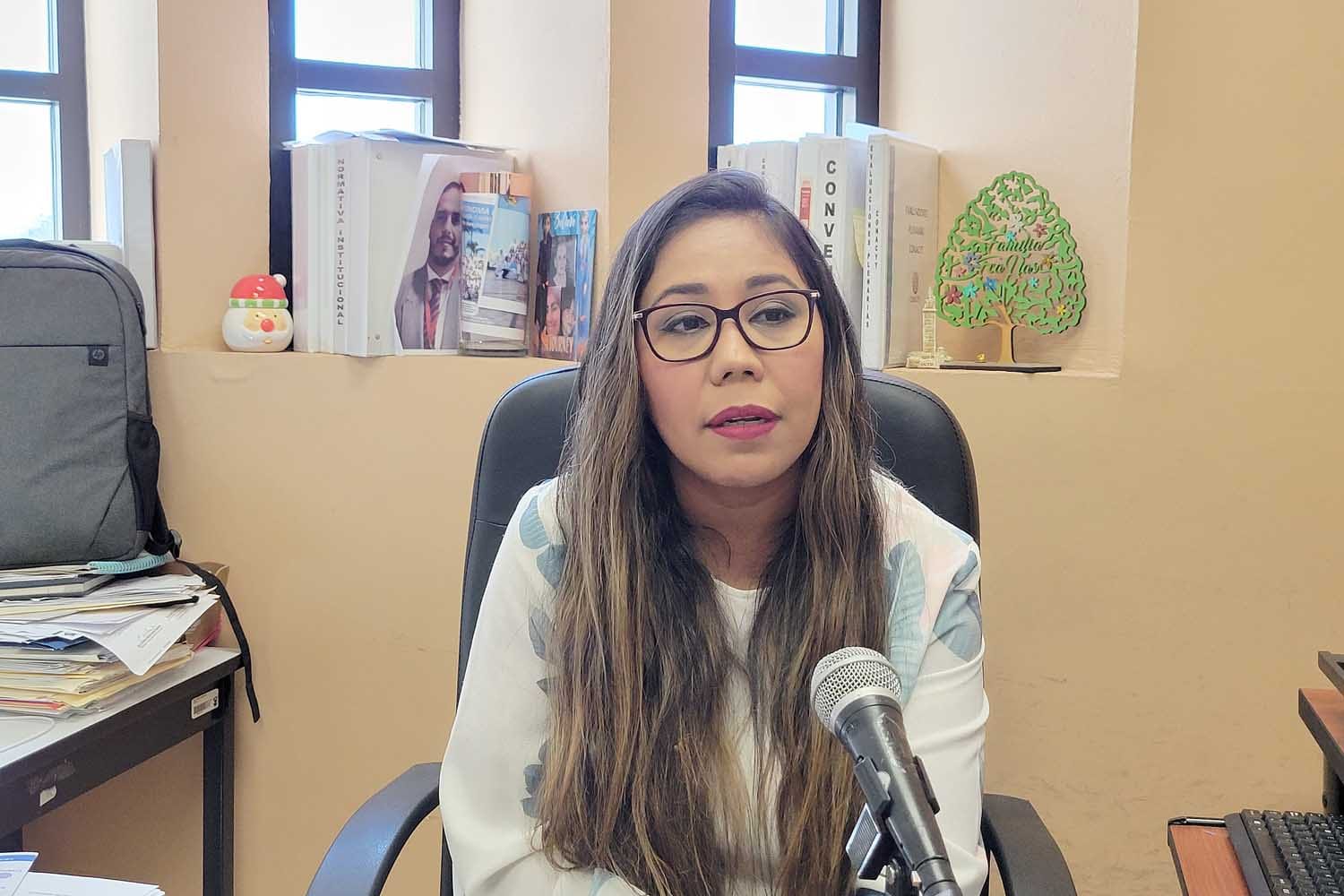 Convoca la UAS a formar parte del Doctorado en Estudios Fiscales
