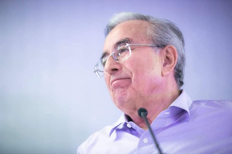 Solicita Gobernador Rocha a la Secretaría de Relaciones Exteriores extradición a