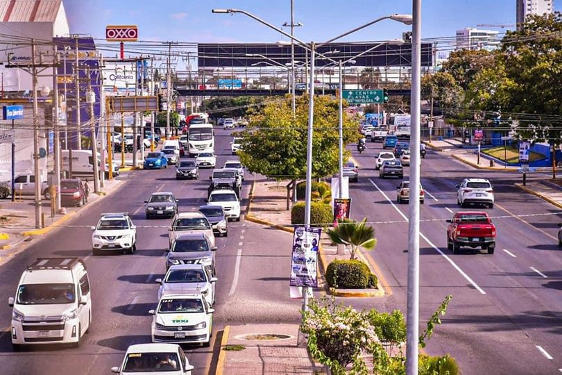*Realizarán estudio de movilidad en Mazatlán.*