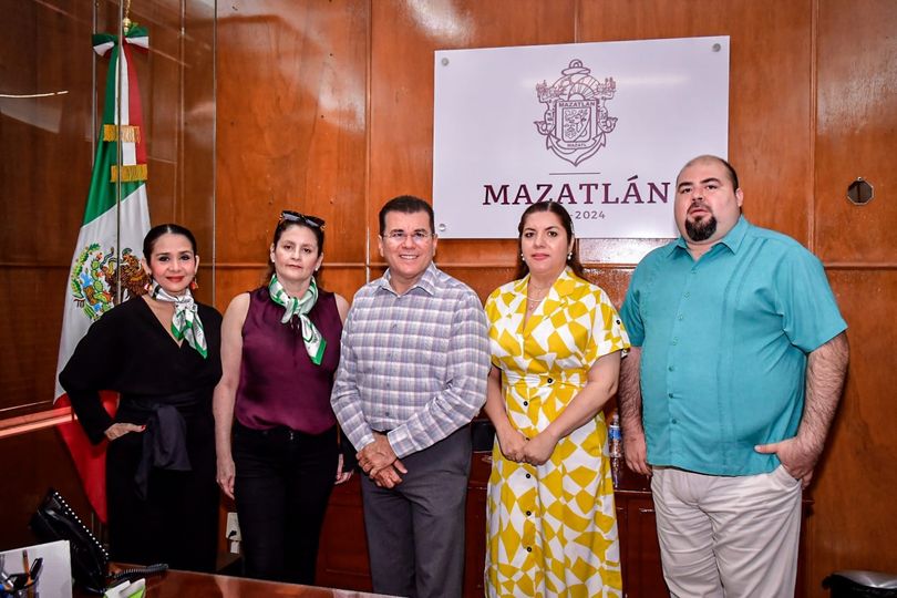 *"Es muy importante para nosotros que todos los sectores del municipio formen pa