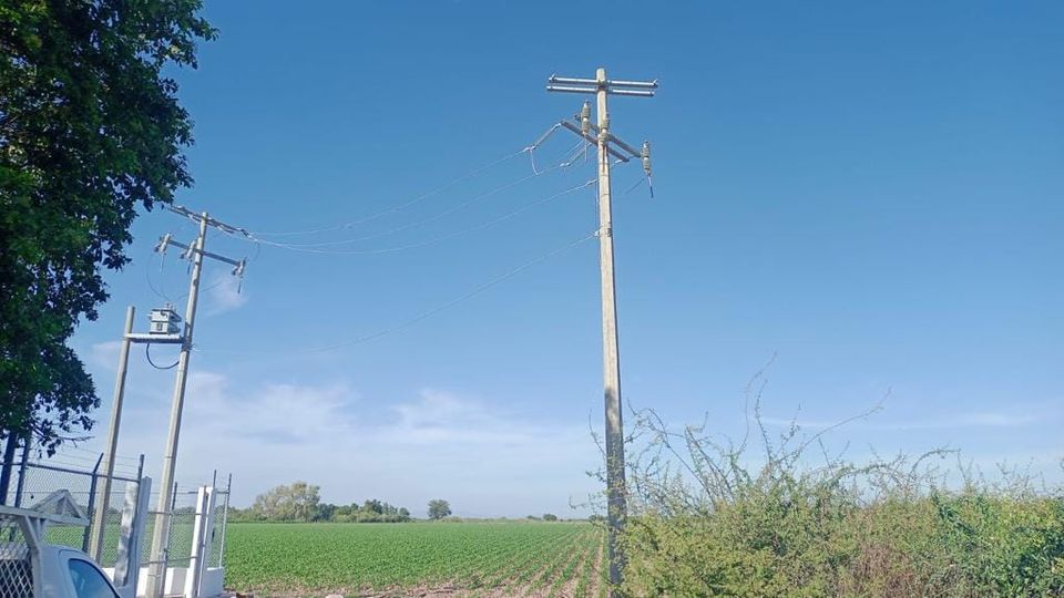Gobierno del Estado ha construido mas de 60 pozos y lleva agua a 192 comunidade