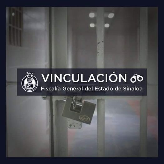 Vinculan a proceso a Silverio por intento de feminicidio de su concubina.